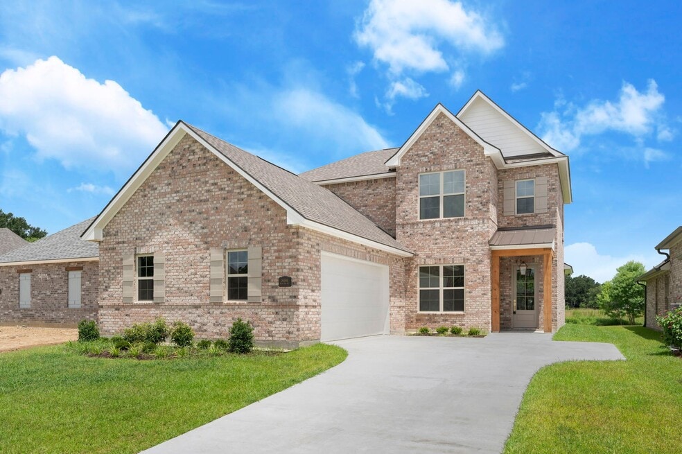 36146 Belle Parc Ave, Geismar, LA 70734 - photo 1