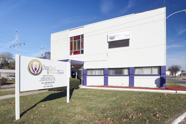 Avondale Meadows is home to several churches and places of worship that serve the community.