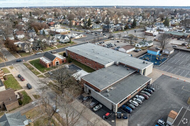 All Saints Catholic School