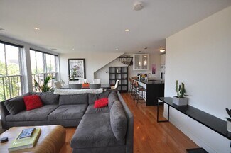 662 Massachusetts Ave Unit 658 - 6, Boston, MA 02118