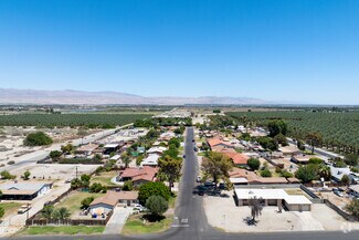 Vista Santa Rosa