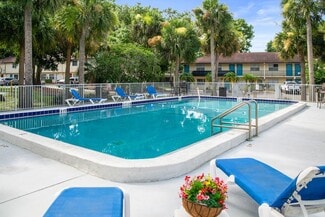 2050 S Ridgewood Ave, Daytona Beach, FL 32119