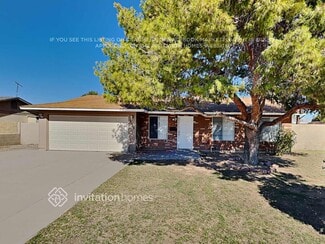 8008 W Mescal St, Peoria, AZ 85345