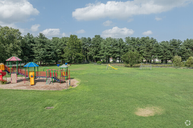 Towne Point Elementary School promotes a positive and inclusive environment.