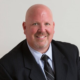 Darren Petersi