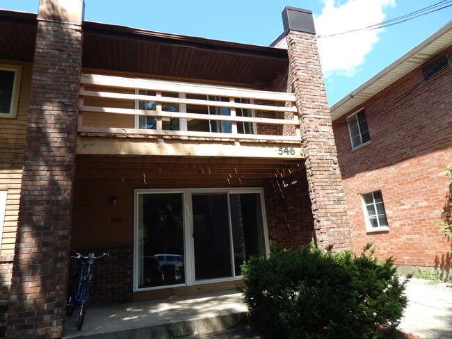 546 W Doty St unit 1, Madison, WI 53703 - photo 3