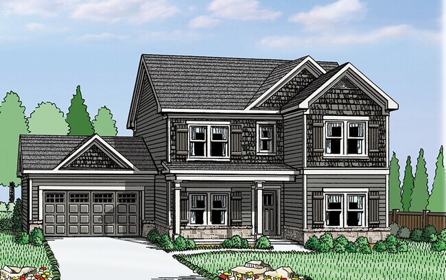 101 Arbor Woods Way St unit 36495439, Easley, SC 29642 - photo 2