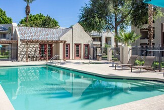 4201 W Union Hills Dr, Glendale, AZ 85308