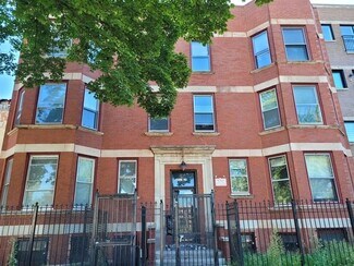 4927 S Prairie Ave, Chicago, IL 60615