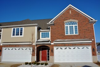 6102 Windemere Ln, Shelby Township, MI 48316
