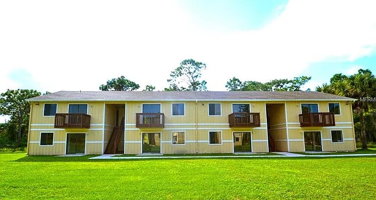 1870 Agora Cir SE unit 103, Palm Bay, FL 32909 - photo 1