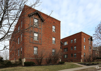 2805 Digby Ave, Cincinnati, OH 45220