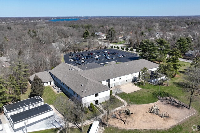 Horizon Christian School