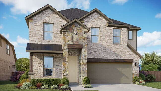 206 Painters Ridge Ct unit 38243152, Willis, TX 77318 - photo 3
