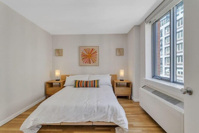 120 W 21st St unit FL6-ID337563P, New York, NY 10011 - photo 3