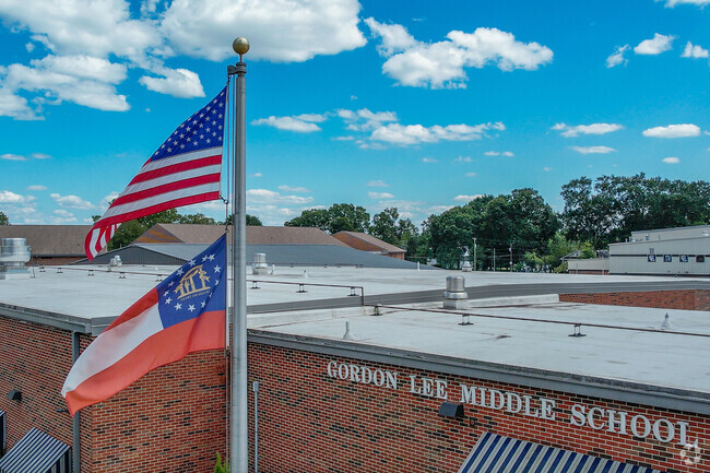Gordon Lee High School is an above average, public school located in Chickamauga, GA.