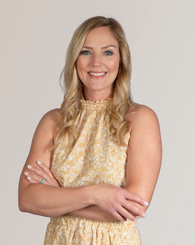 Brittiney Trammell