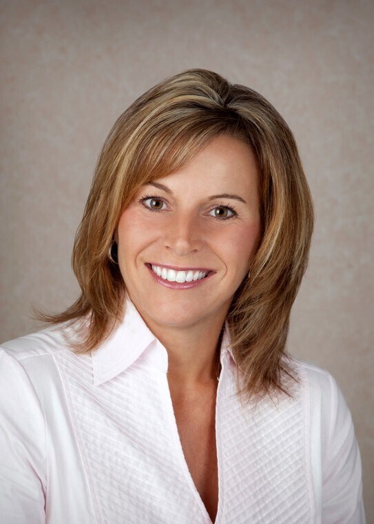 Kristin O'Connor