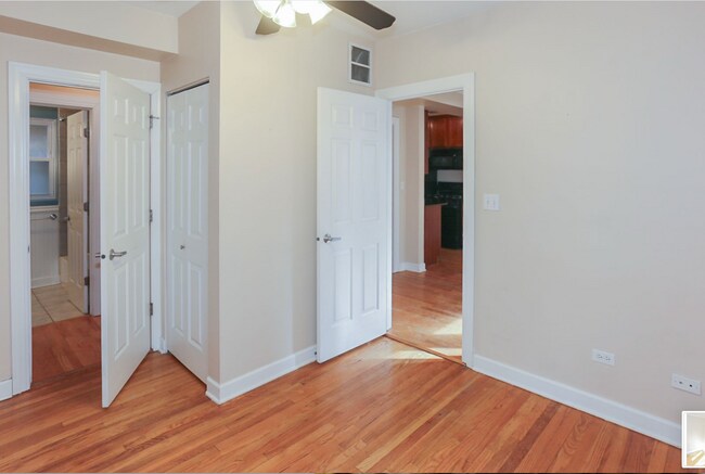 644 W Roscoe St unit 628-1N, Chicago, IL 60657 - photo 5
