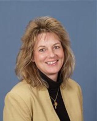 Vicki Mellon