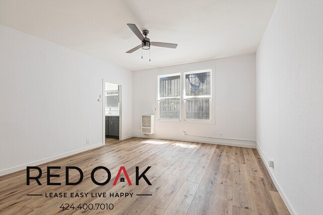 960 S Oxford Ave unit 202, Los Angeles, CA 90006 - photo 3