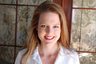 Lizzie Glascock