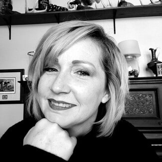 Barbara Scott