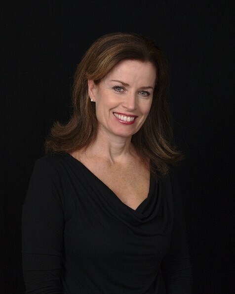 Tracy Salvi