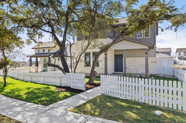 168 Rieber Rd unit 36464158, Kyle, TX 78740 - photo 5