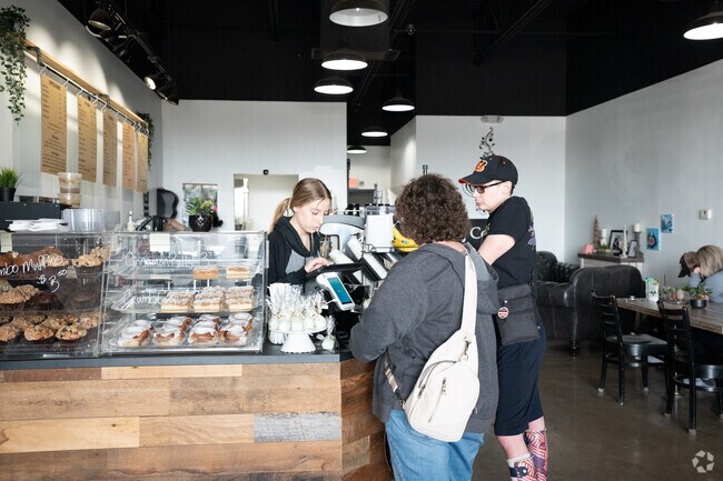 State Street Coffee has a five-star rating for their tasty coffee in Trenton Ohio.