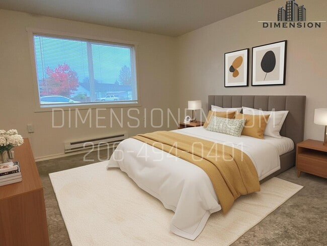 Apartment in Pacific!  Easy to book Self Tours!, Pacific, WA 98047 - photo 4