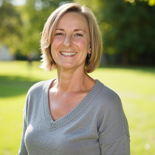 Misti Smith