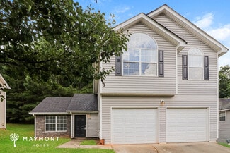 4140 Clarks Tr, Douglasville, GA 30135