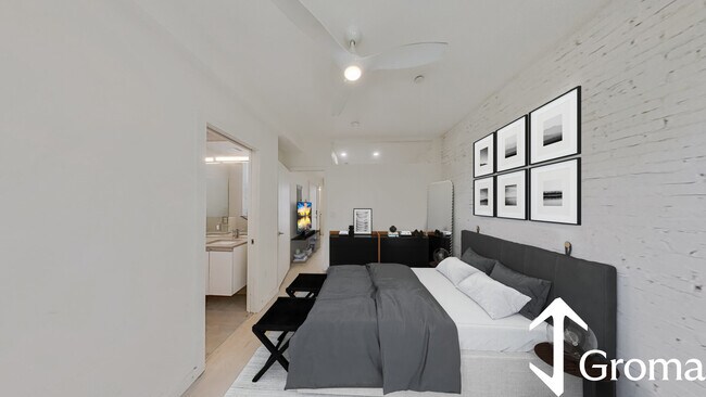 2 Worthington St unit 2, Roxbury Crossing, MA 02120 - photo 3