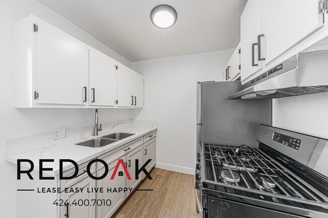 252 W Elm Ave unit A, Burbank, CA 91502 - photo 6