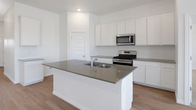 10007 E 135th St S, Bixby, OK 74008 - photo 6