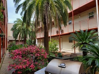 2500 Houma Blvd Unit 122, Metairie, LA 70001