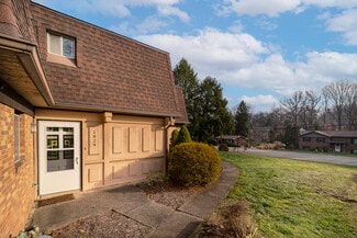 1829 Duncan Ave Unit 1, Allison Park, PA 15101