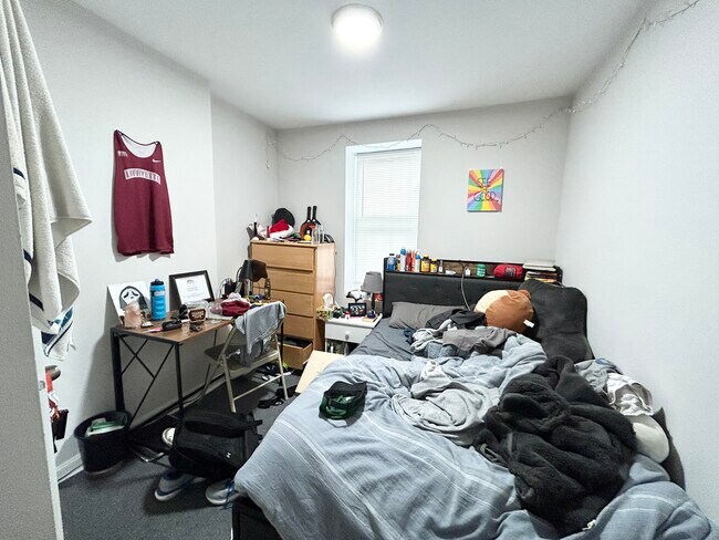 87 Hammond St unit T, Boston, MA 02120 - photo 4