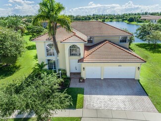 1421 NW 138th Way, Pembroke Pines, FL 33028