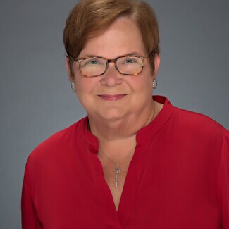 Ann Rawson