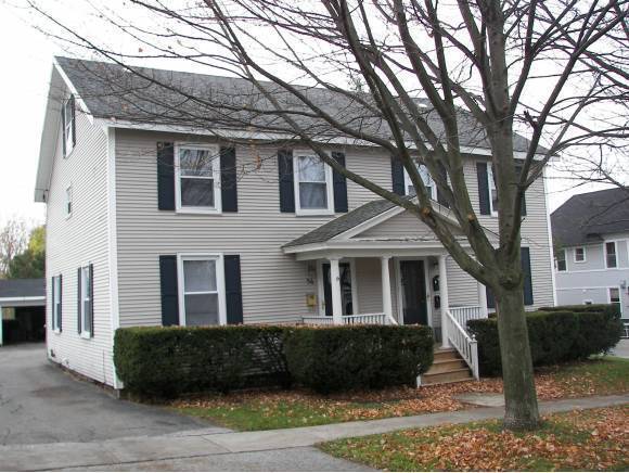 54 Bank St unit 1, Saint Albans, VT 05478 - photo 1