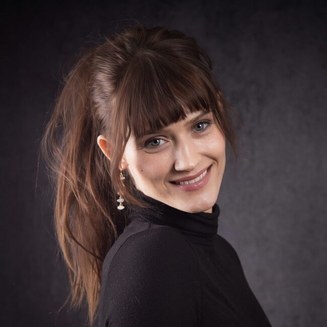 Kirsten Packett Real Estate Agent in Firth, NE