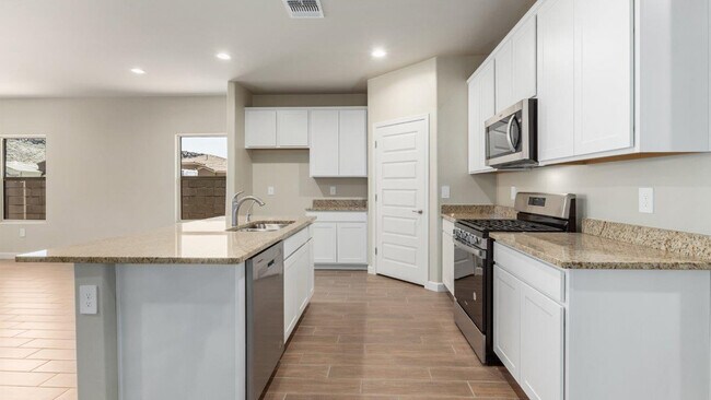 1210 S Nedra Place, Vail, AZ 85641 - photo 7