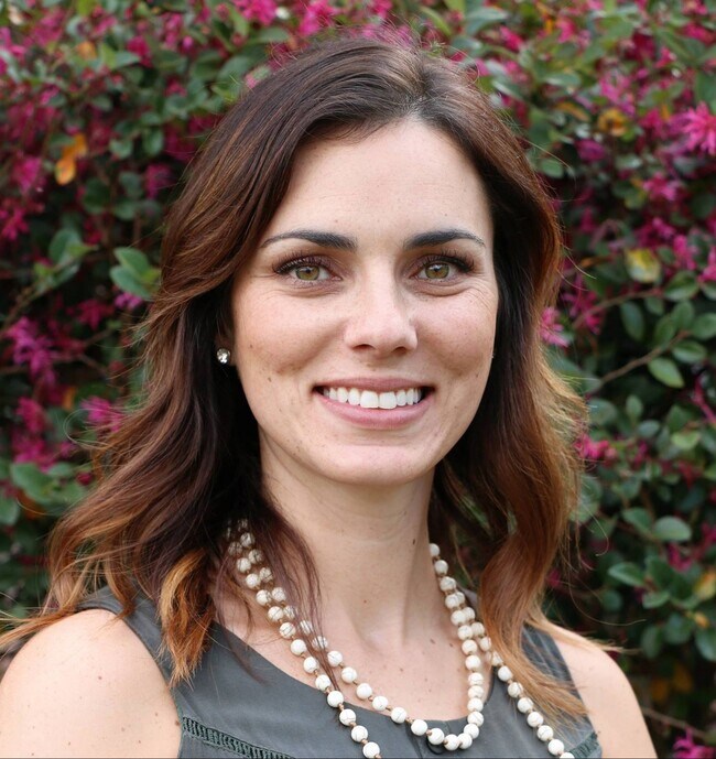 Sarah Pike