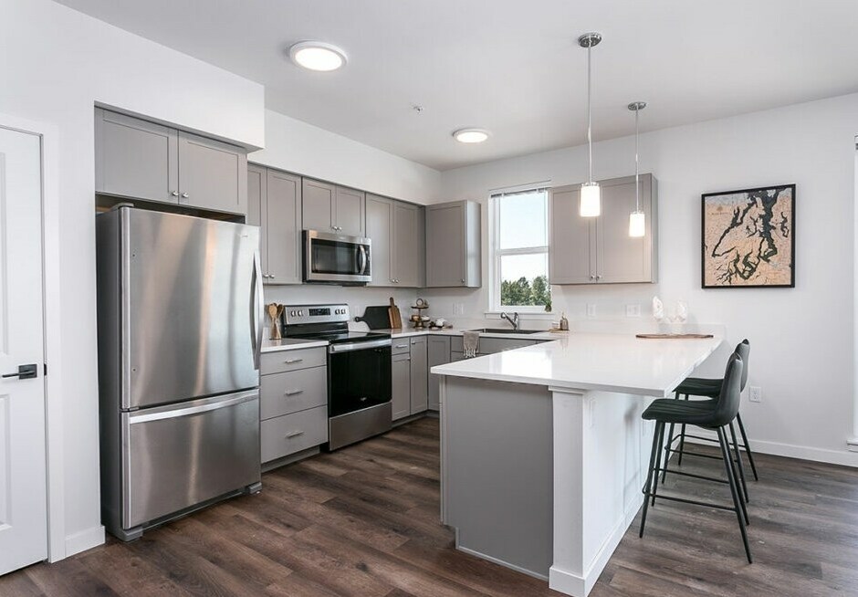 The Vantage - Bellingham's Premier Apartment Building, Bellingham, WA 98226 - photo 1