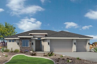 2866 S Varano Way Unit 36487948, St. George, UT 84770