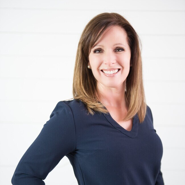 Melissa Busby Real Estate Agent in Oklahoma City, OK