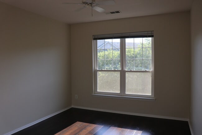 Bedroom #1