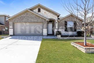 14541 Serrano Ridge Rd, Haslet, TX 76052